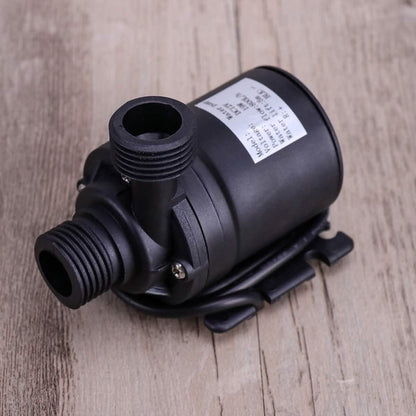 2V Brushless Submersible Water Pump 800L