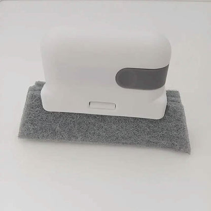 3-Pack: 2 in 1 Groove Cleaning Tool