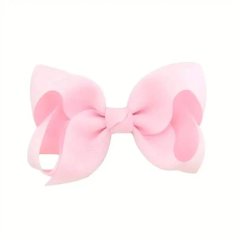 30-Pieces: Butterfly Bow Hair Clip