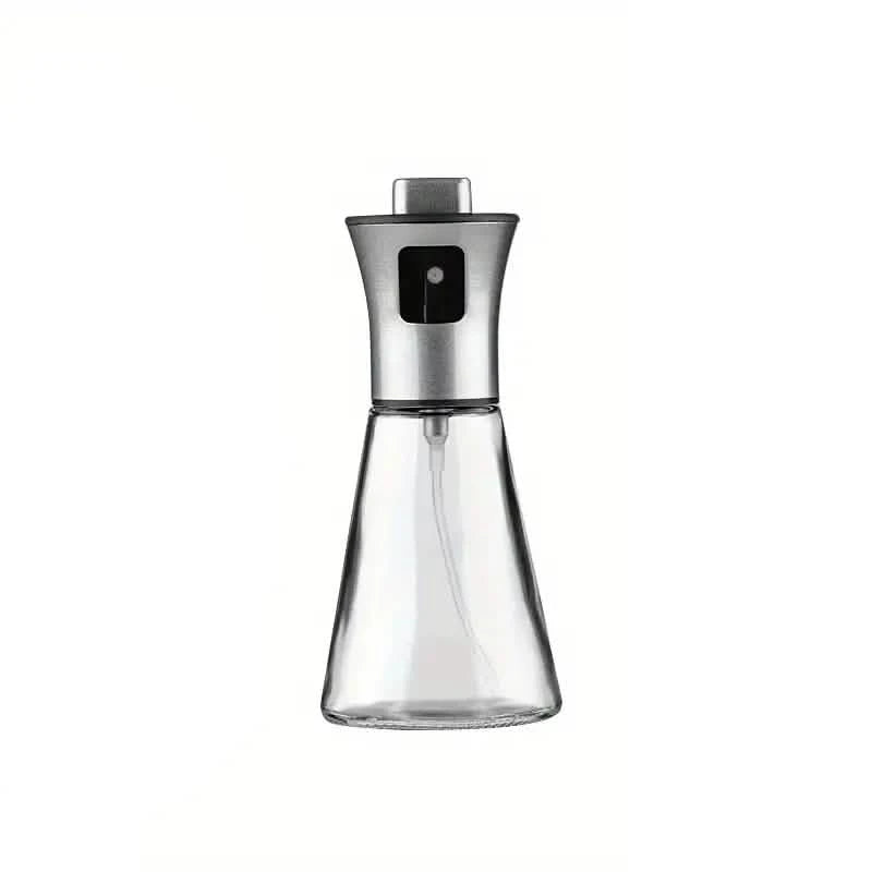 304 Stainless Steel Oil Spray Bottle