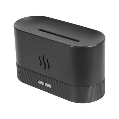 3D Flame Air Humidifier
