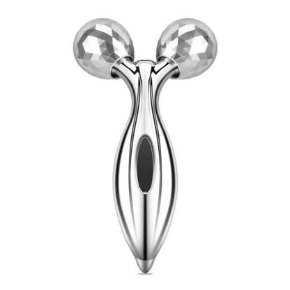 3D Handheld Massage Roller
