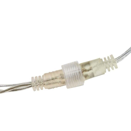 3M 300 LED Fairy String Curtain Lights