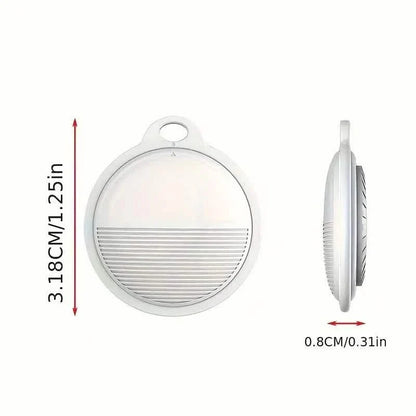 4-Pack: Real-Time GPS Smart Anti-Lost Device Locator