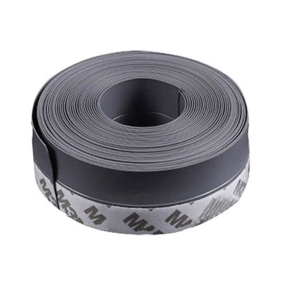 4-Pack: Soundproof and Dustproof Sealing Strip