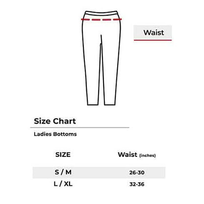 4-Pack: Women's High Waisted Anti Cellulite Solid Leggings