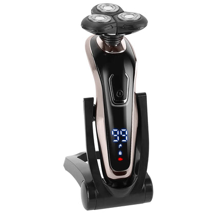 5-in-1 Electric Razor Shaver
