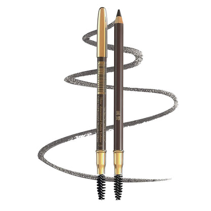 5-Pack: Eyebrow Pencil Longlasting Waterproof Durable Liner