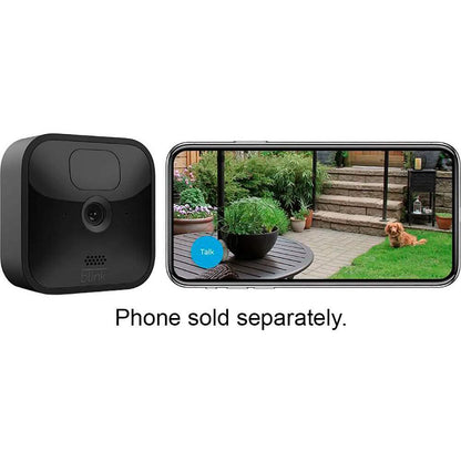 5-Piece: Blink Outdoor Wireless 1080p Camera Kit