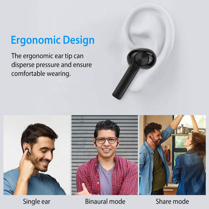 5.0 TWS Wireless Earbuds