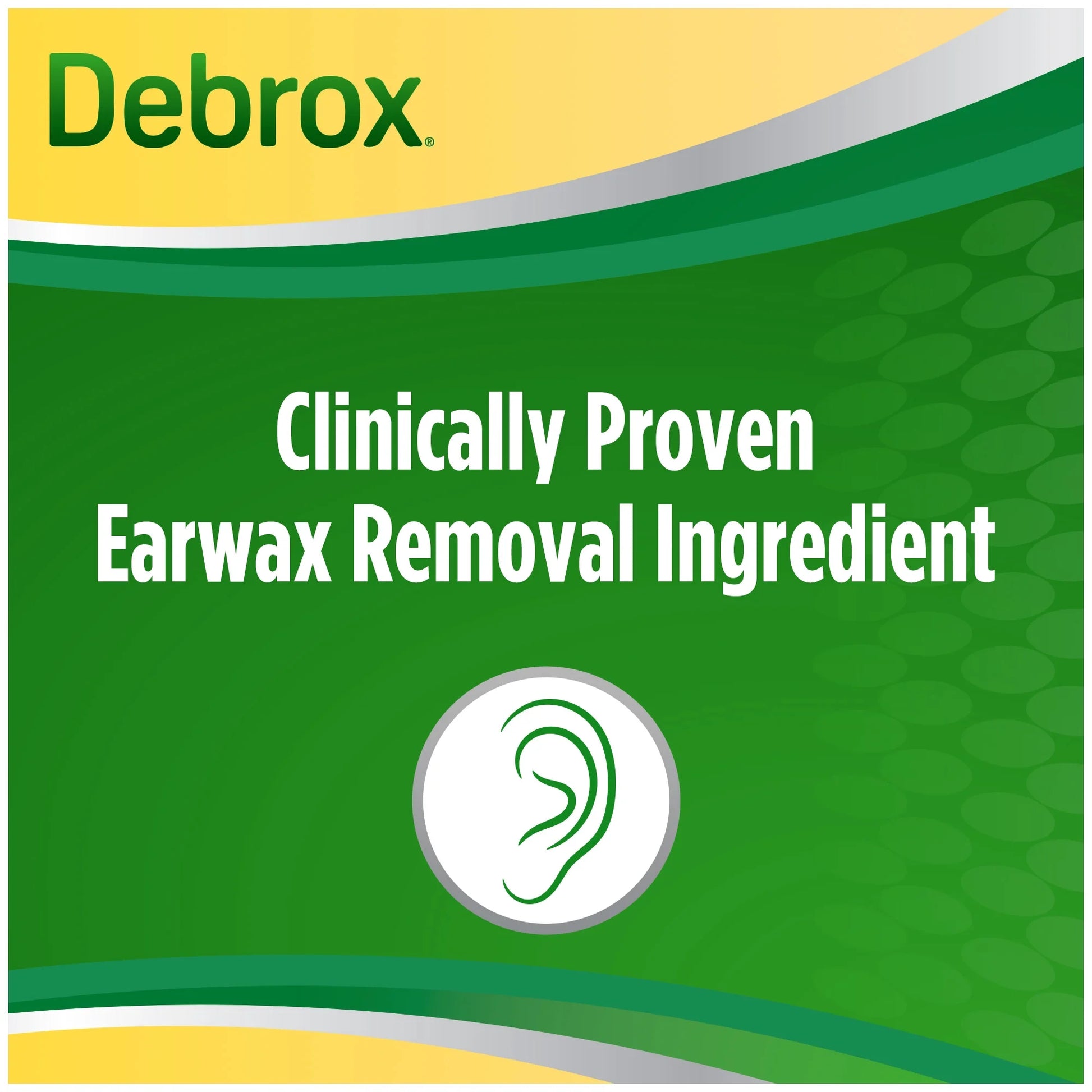 Earwax Removal Kit, Bulb Syringe and Ear Drops with Carbamide Peroxide, 0.5 Fl Oz
