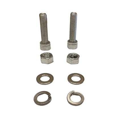 Winch Mount Service Parts