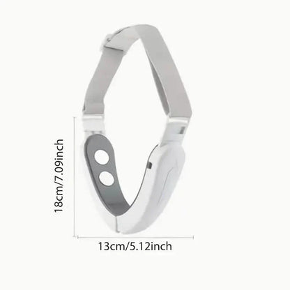 6-Mode 12-Speed Rechargeable V-Face Instrument