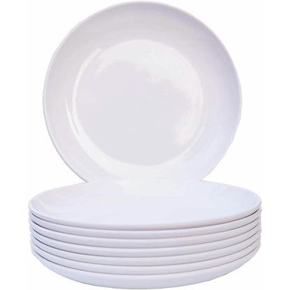 6-Pack: Melamine Servings Bowls or Plates