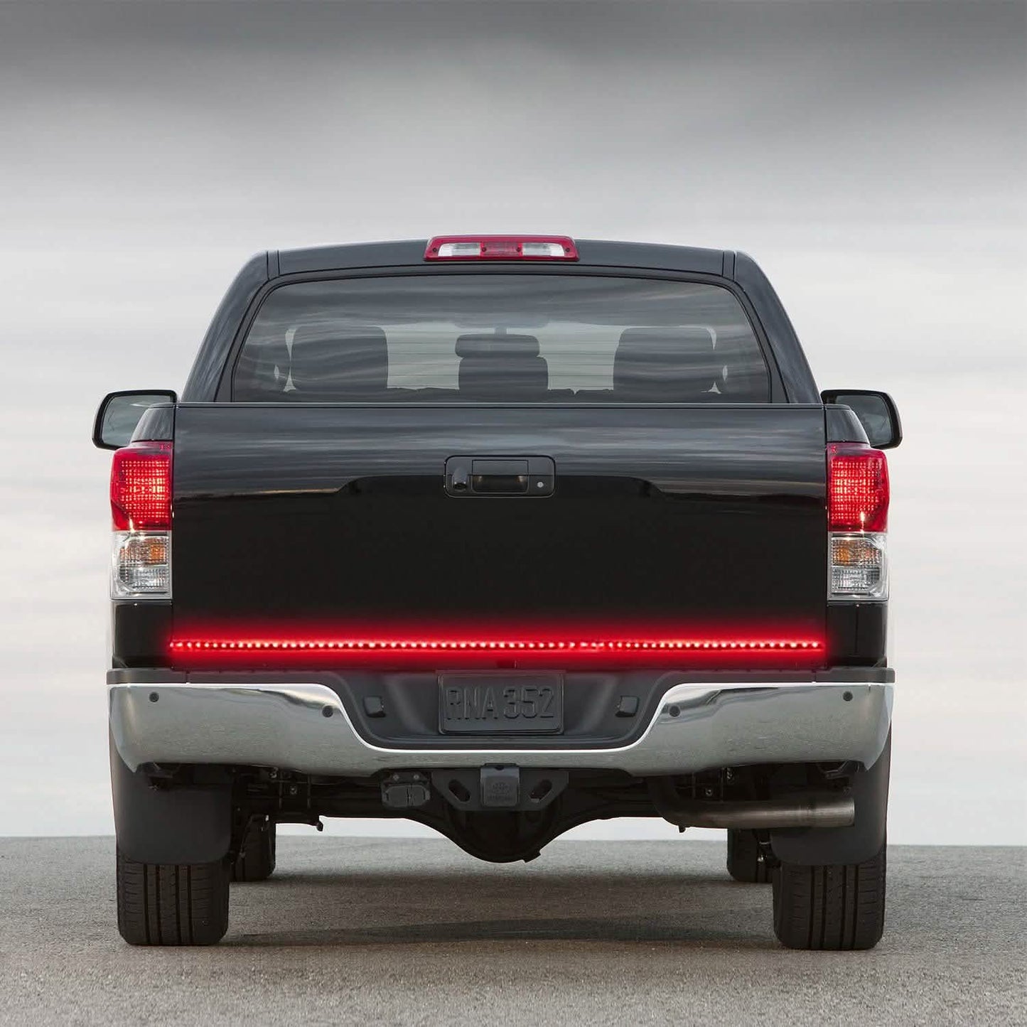 60" Truck Tailgate Brake/Reverse/Turn Signal LED Light Stip