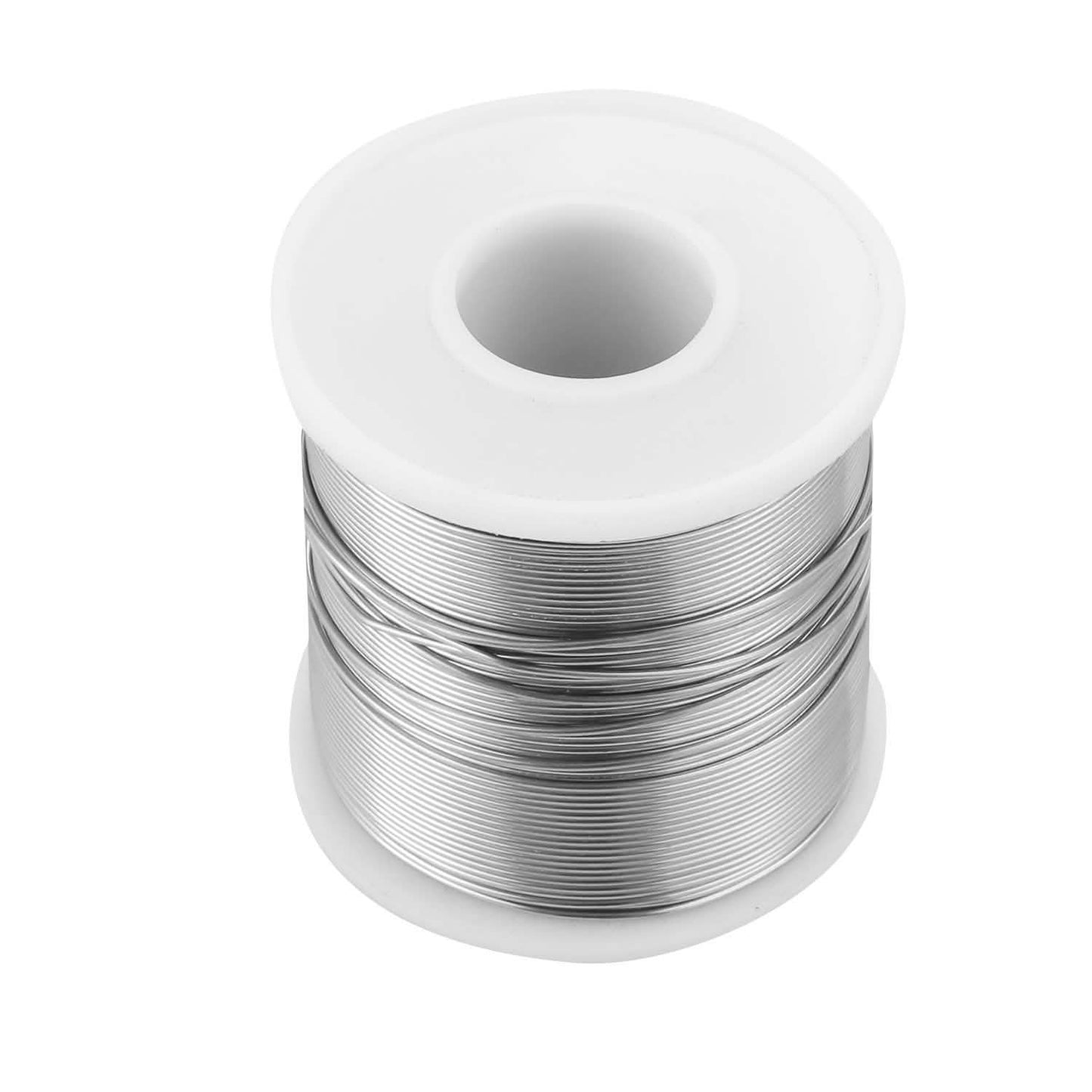 60/40 Tin Lead Rosin Core 0.8mm 1.7% Flux Electrical Solder Wire