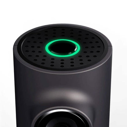 70mai Smart Dash Cam - 1S Car DVR 1080P HD Night Vision Voice Control
