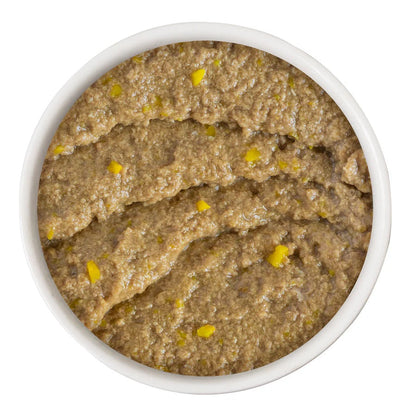 Cats in the Kitchen Paté Slide N' Serve The Breakfast Cat (3oz)