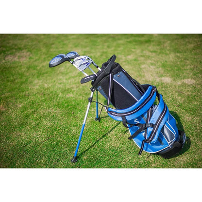 8-10 Age Lightweight Junior Golf Clubs