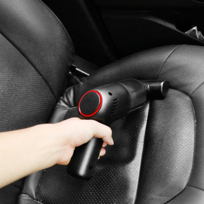 8000Pa Portable Handheld Vacuum Cleaner