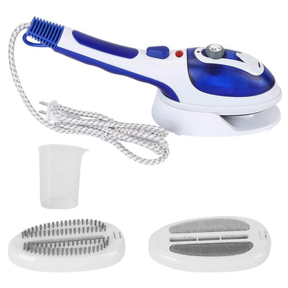 800W Portable Iron Garment Steamer