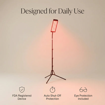 Nicebeam Sleep Healing Lamp