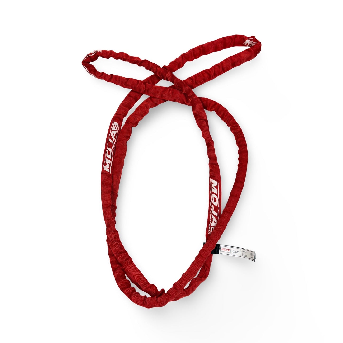 MOJAB Infinite loop