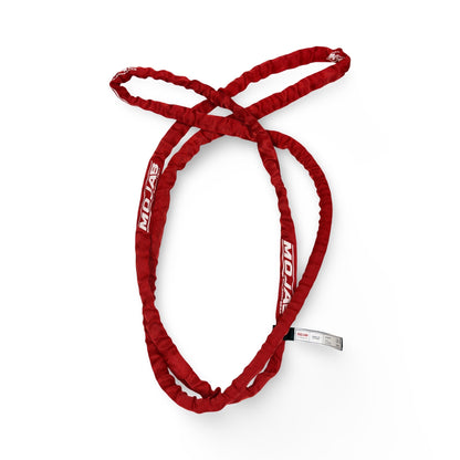 MOJAB Infinite loop
