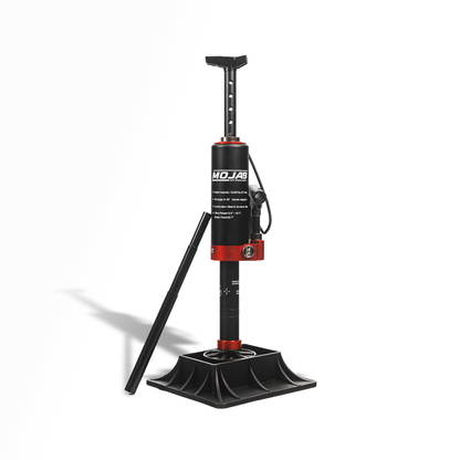 MOJAB Dual-Extension Pro Jack