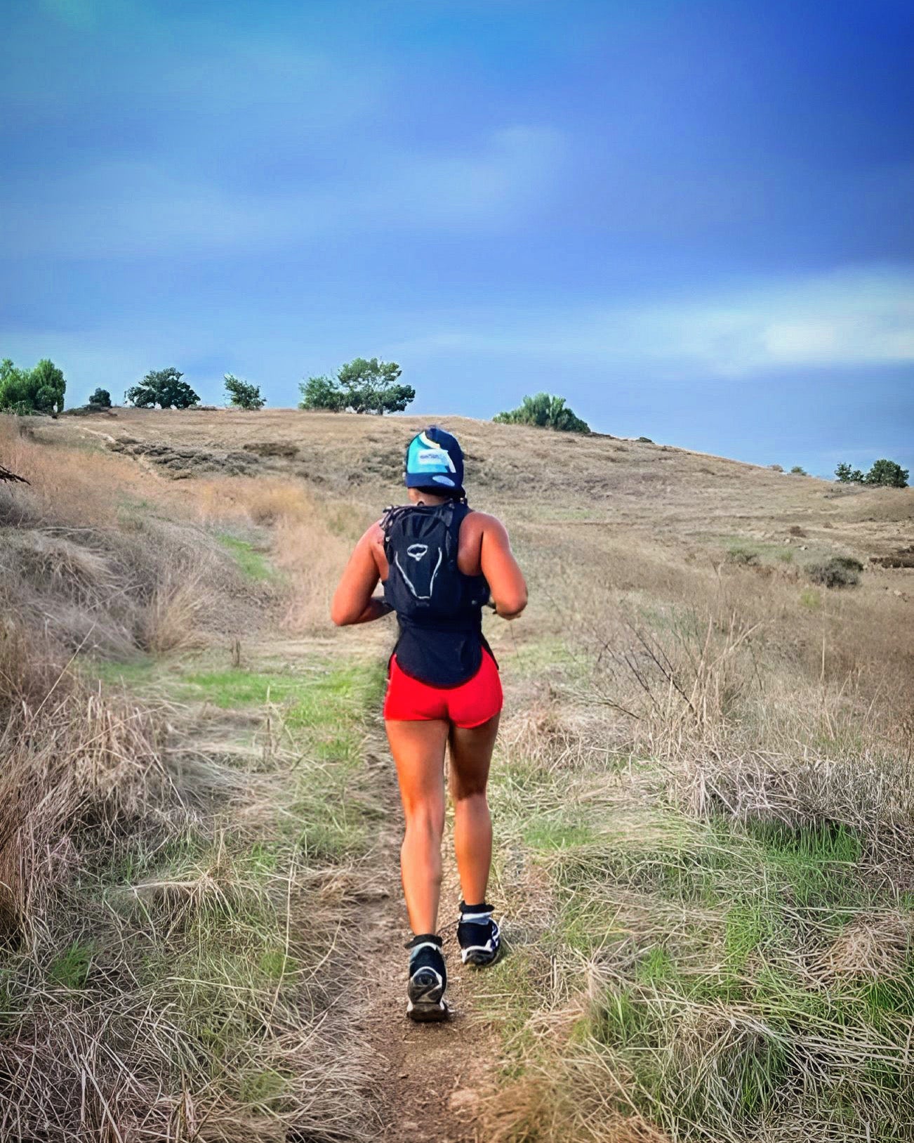 Pike Trail Low Cut Running Thru-Hiker Gaiters