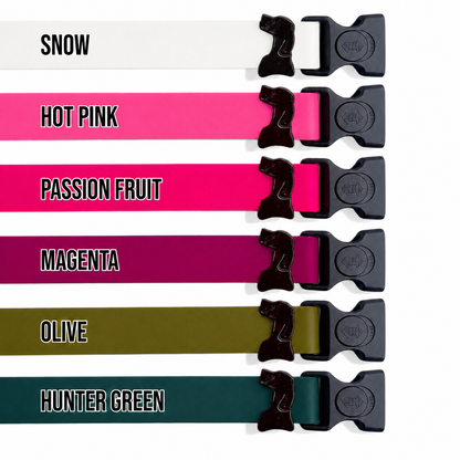 Sport Waterproof Dog Collar