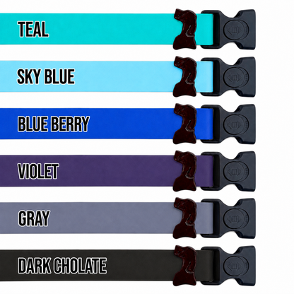 Sport Waterproof Dog Collar