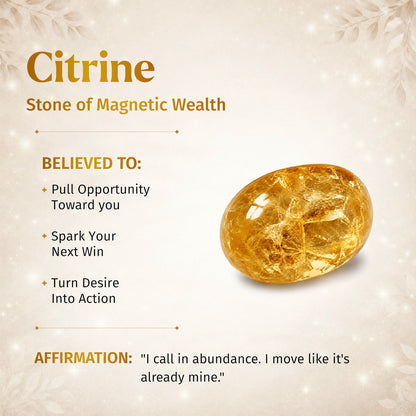 The Ultimate Wealth Bracelet