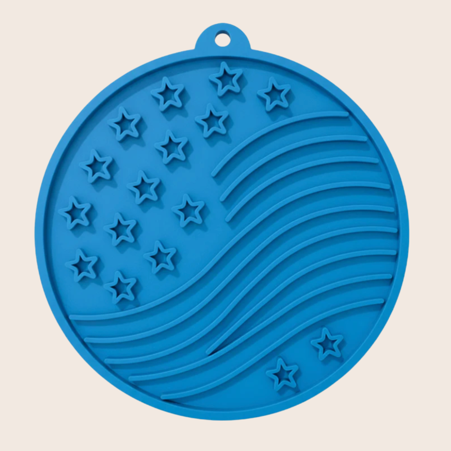 Dog Lick Mats with Suction Cups