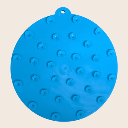 Dog Lick Mats with Suction Cups