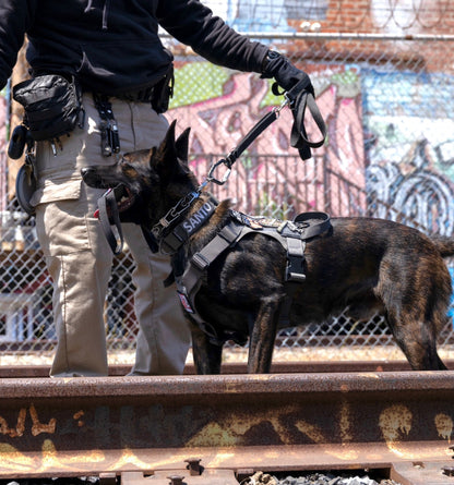 K9R - M1 LightSpeed Harness Large