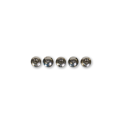 Ultimate Traction recovery board with steel plugs (Two Boards)