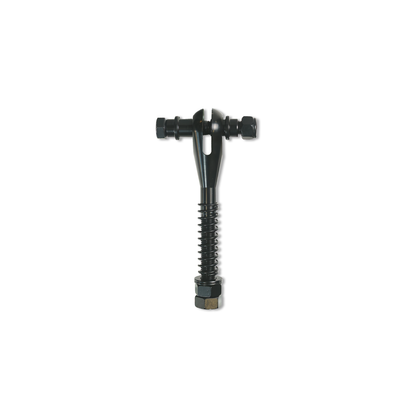 Adjustable Limit strap Clevis (Double straps)