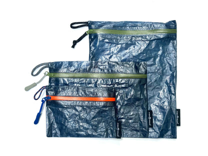 Pike Trail Dyneema Ultralight Bags - Tough, Versatile, and Lightweight
