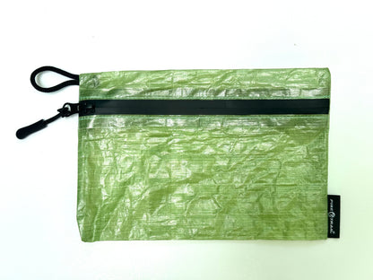 Pike Trail Dyneema Ultralight Bags - Tough, Versatile, and Lightweight