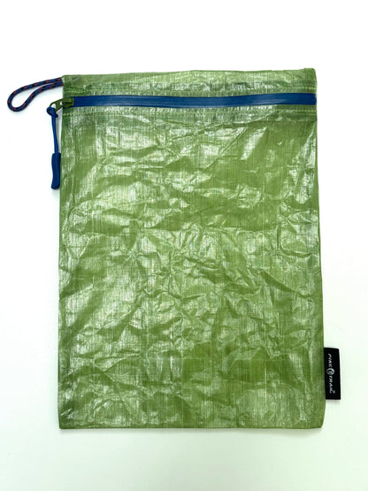 Pike Trail Dyneema Ultralight Bags - Tough, Versatile, and Lightweight