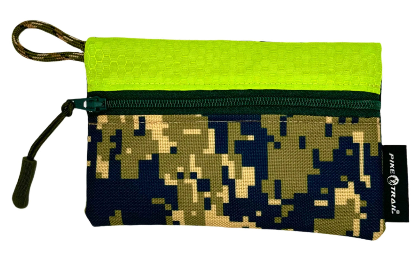 Pike Trail Wallets – The Ultralight and Eco-Friendly Solution for Your Essentials