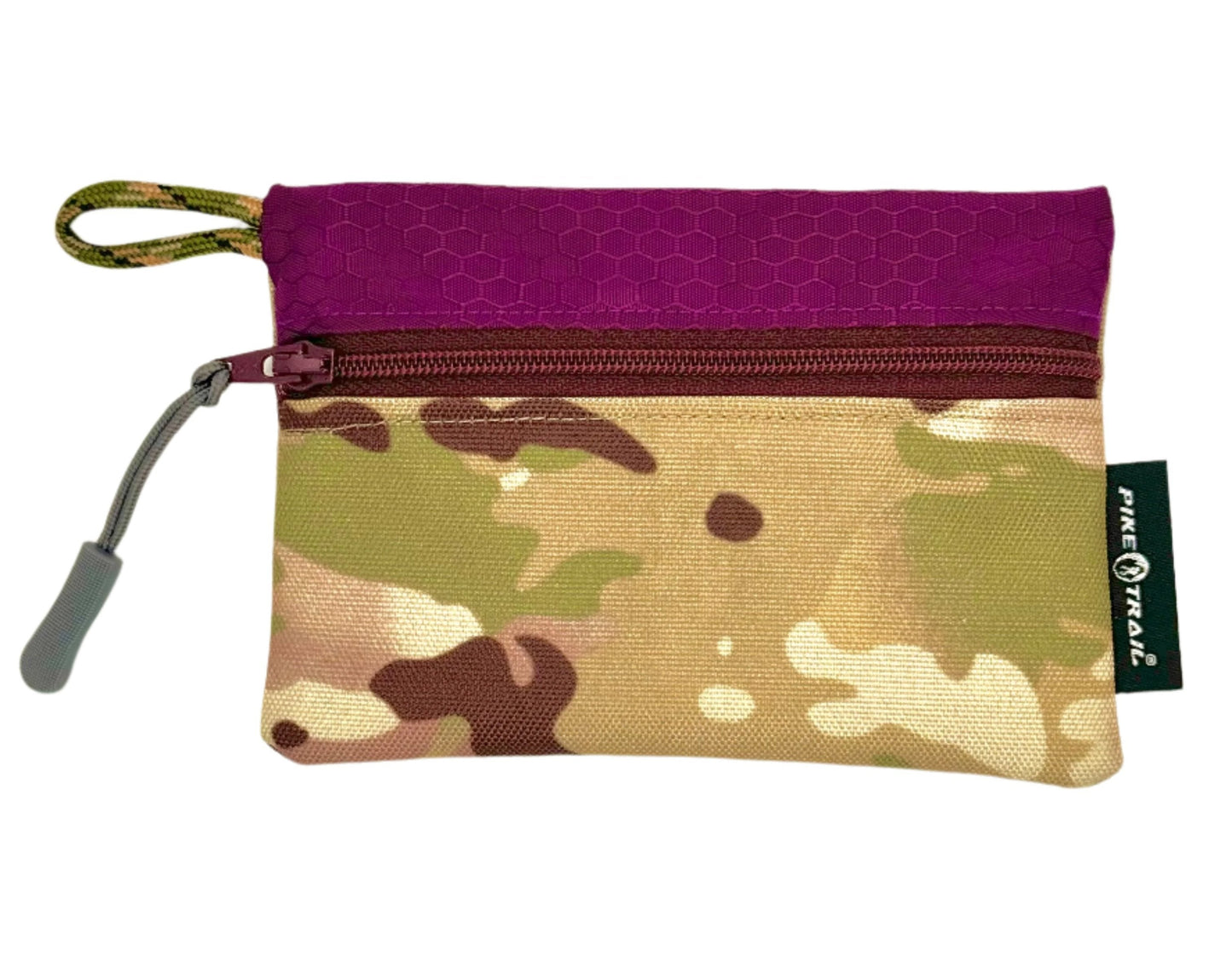 Pike Trail Wallets – The Ultralight and Eco-Friendly Solution for Your Essentials