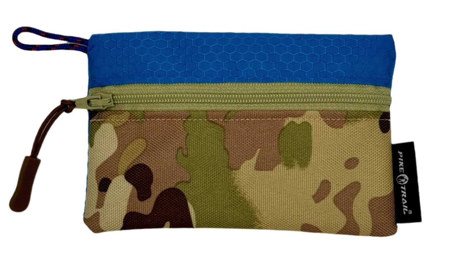 Pike Trail Wallets – The Ultralight and Eco-Friendly Solution for Your Essentials