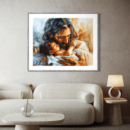 In the Arms of Love