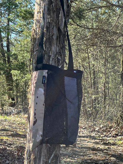 Pike Trail Forager's Bag