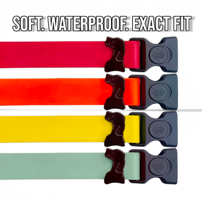 Sport Waterproof Dog Collar