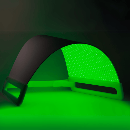 Illuminate Green V1 – Green Light Therapy Panel