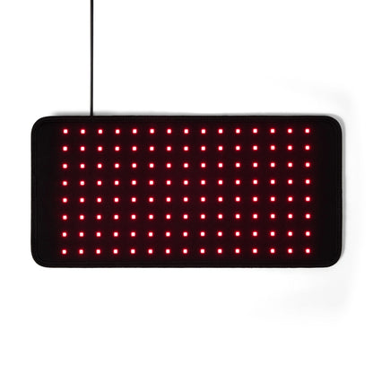 Nicebeam Red Light Therapy Band – Advanced Pain Relief & Weight Loss Support