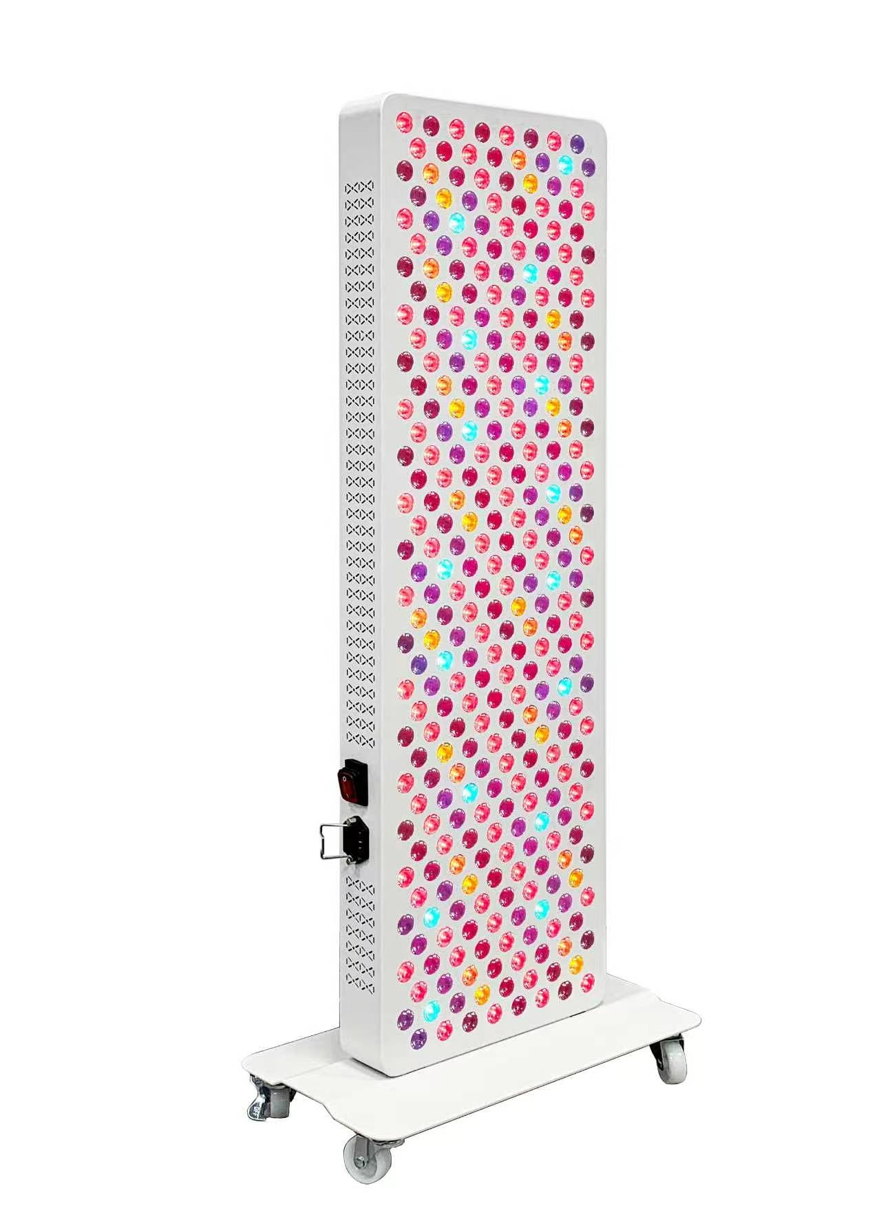 Nicebeam LumaSpectrum 9 Pro